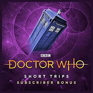 Doctor Who: String Theory by Stephen Critchlow, Kini Brown