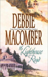 16 Lighthouse Road by Debbie Macomber