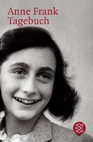 Tagebuch by Anne Frank, Mirjam Pressler