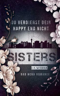 Sisters by J.S. Wonda