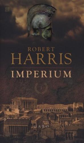 Imperium by Robert Harris