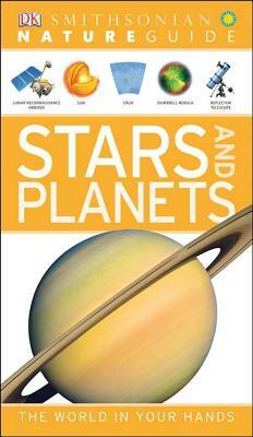 Nature Guide: Stars and Planets by D.K. Publishing