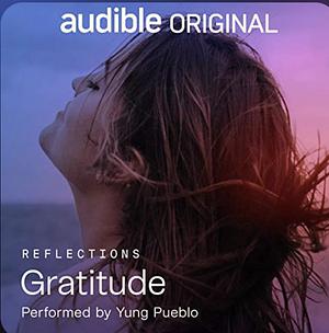 Gratitude by Yung Pueblo