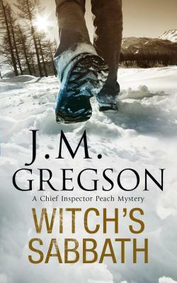 The Witch's Sabbath by J.M. Gregson