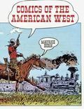 Comics of the American West (Stoeger sportsman's library) by Maurice Horn