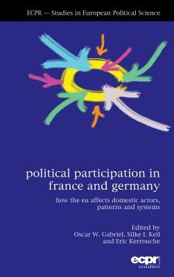 Political Participation in France and Germany by 