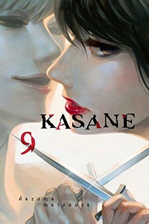 Kasane Vol. 9 by Daruma Matsuura