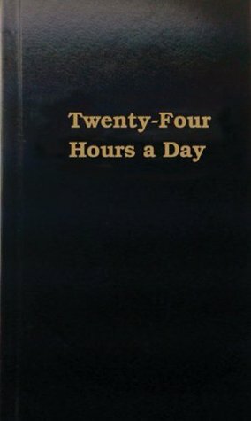 Twenty-Four Hours a Day by Hazelden Foundation