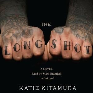 The Longshot by Katie Kitamura