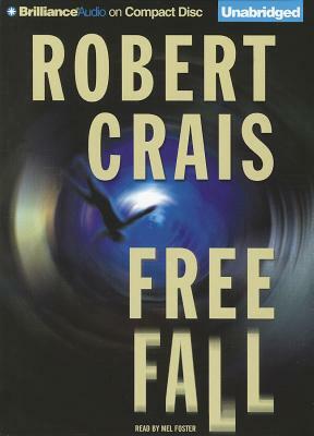 Free Fall by Robert Crais