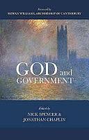 God and Government by Jonathan Chaplin, Nick Spencer