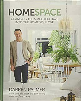 Home Space by Darren Palmer