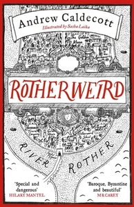 Rotherweird by Andrew Caldecott