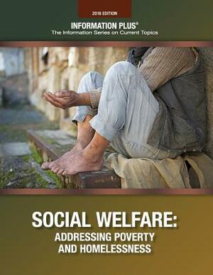 Social Welfare: Addressing Poverity and Homelessness by 