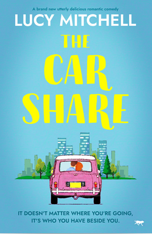 The car share  by Lucy Mitchell