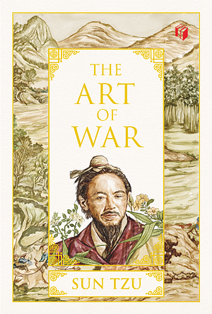 The Art Of War by Sun Tzu