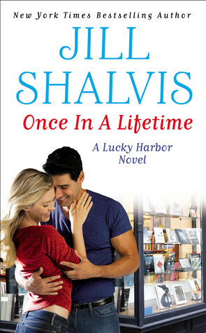 Once in a Lifetime by Jill Shalvis, Annie Greene