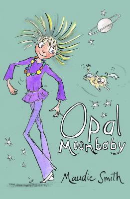 Opal Moonbaby by Maudie Smith