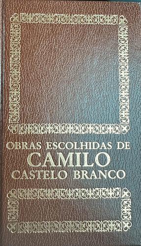 Amor de salvação by Camilo Castelo Branco