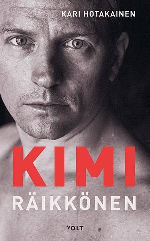 Kimi Raikkonen by Kari Hotakainen