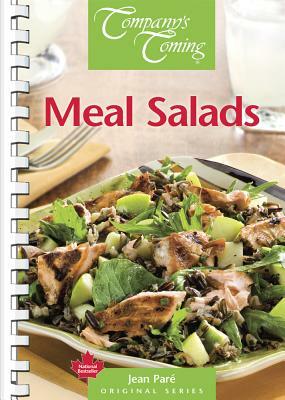 Meal Salads by Jean Pare