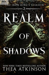 Realm of Shadows by Thea Atkinson