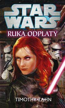 Ruka odplaty by Timothy Zahn