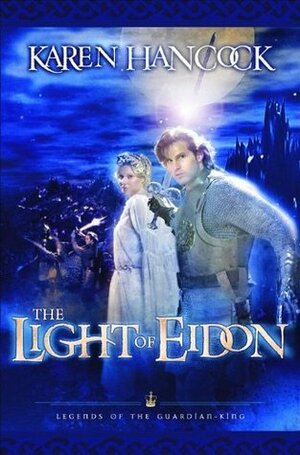 The Light of Eidon by Karen Hancock
