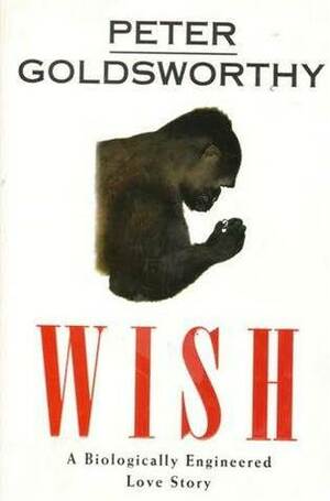 Wish by Peter Goldsworthy