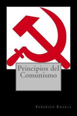 Principios del Comunismo by Friedrich Engels