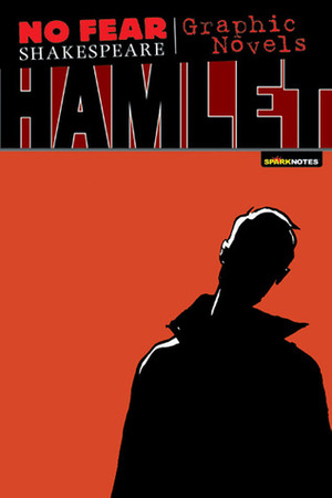 Hamlet by Neil Babra, William Shakespeare