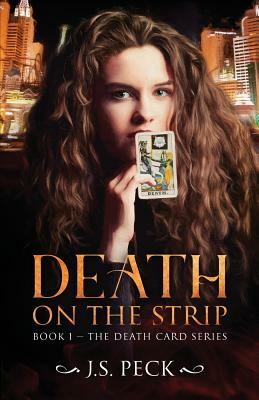 Death on the Strip by J. S. Peck