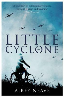 Little Cyclone by Airey Neave