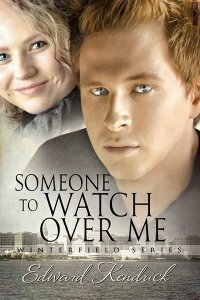 Someone to Watch Over Me by Edward Kendrick