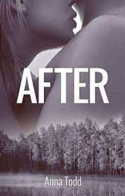 After by imaginator1D