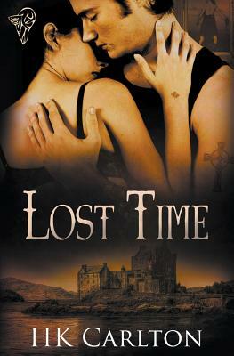 Lost Time by H.K. Carlton