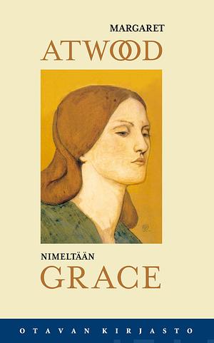 Nimeltään Grace by Margaret Atwood