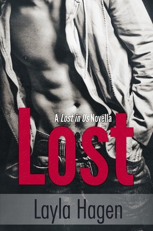 Lost by Layla Hagen