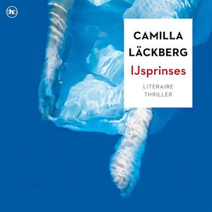 IJsprinses by Camilla Läckberg