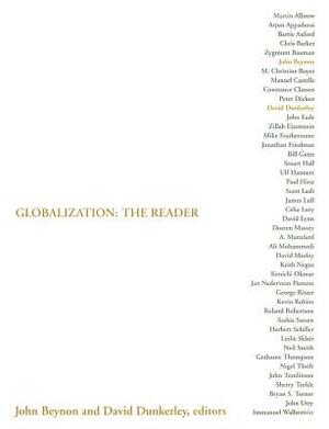 Globalization: The Reader by 