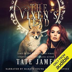 The Vixen's Lead by Tate James