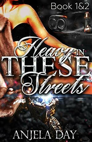 Heavy in These Streets: The Alton Family by Anjela Day