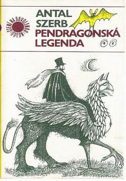 Pendragonská legenda by Szerb Antal