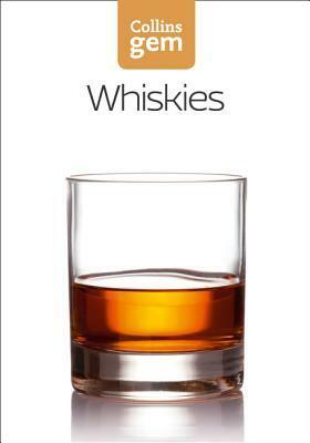 Whiskies (Collins Gem) by Dominic Roskrow