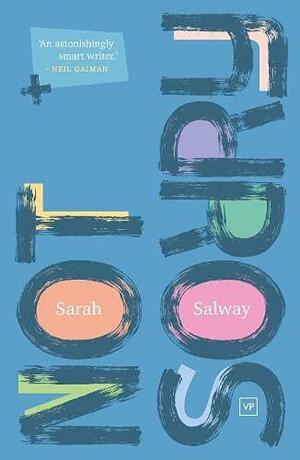 Not Sorry by Sarah Salway