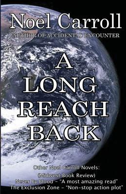 A Long Reach Back by Noel Carroll