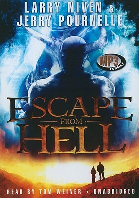 Escape from Hell by Jerry Pournelle, Larry Niven