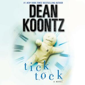 Tick Tock by Dean Koontz