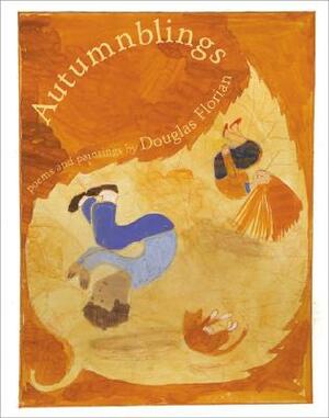 Autumnblings by Douglas Florian