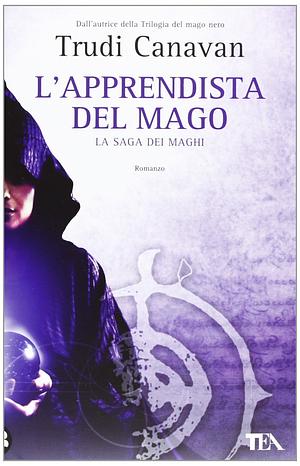 L'apprendista del mago by Trudi Canavan